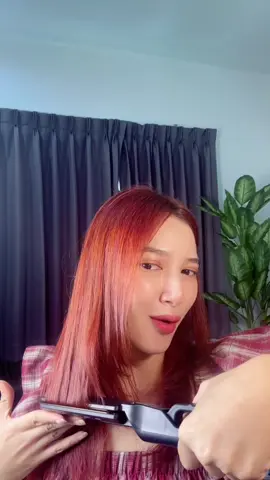 ไม่คาดหวัง= ถูกใจมาก #เครื่องรีดผม #เครื่องหนีบผม #เครื่องหนีบเงา #เครื่องหนีบช่าง 