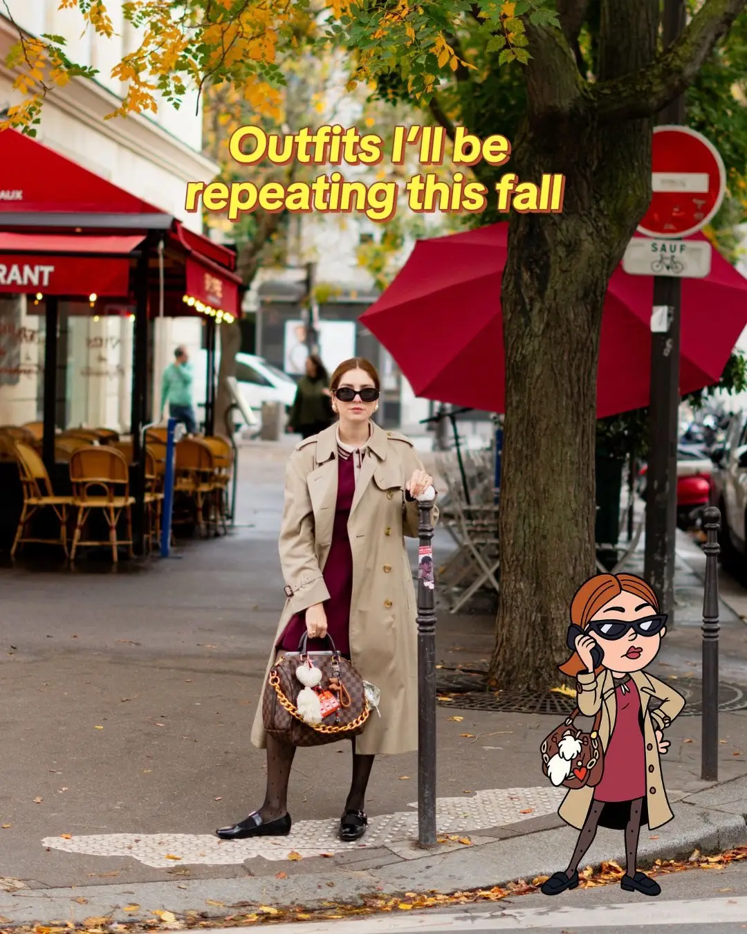 A few fall outfit ideas with my favorite Lizzie McGuire inspired mini me!  #lizziemcguiremovie #lizziemcguire #trends #falloutfitinspo #sandiegolife 