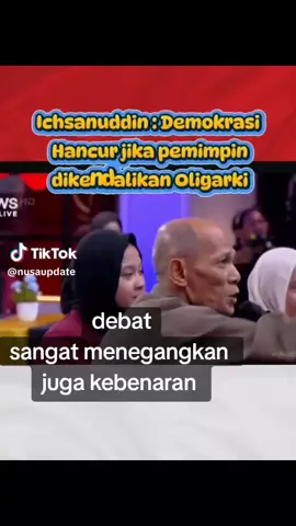 semoga bapak ini konsisten dalam membela RAKYAT,,, tidak seperti sebelumnya yg setelah viral lalu di bayar dengan elit global,,,bungkam dan mencari ketenaran dan pundi