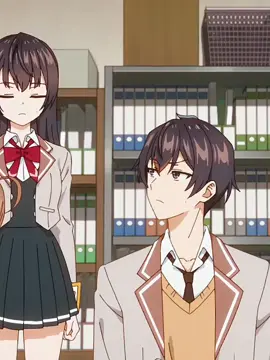Otaku raros.. #alya #AlyaSometimesHidesHerFeelingsinRussia #roshidere #Anime #Anime 