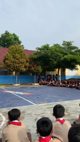 Dance dulu guys 🔥 #danceviral2025 #nipam38betah #fyppelajarsekolah 