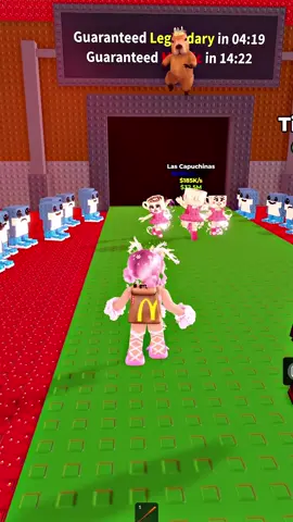 Do We Have All Small Brainrots? #stealabrainrot #roblox 
