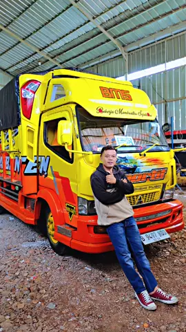 #trucks #trukmania #cantermaniaindonesia  #pyf #pyfツ 