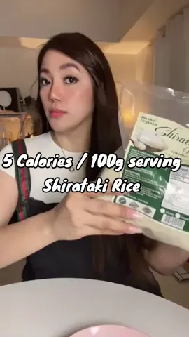 If you wanna try this lowest calorie dried shirataki rice, click the yellow basket to order 🍃🌱🍃 #divaorganics #divaorganicsshiratakirice #lowcarb #keto #shiratakirice 