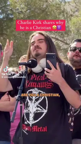 charlie kirk a Christian who die for what he believe in #charliekirk #lordweneedyou #Godwarrior #lordweneedyou #trumpsupporters 