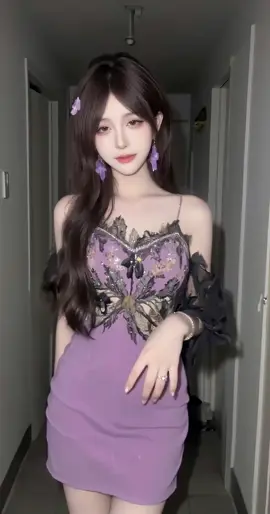A beauty is showing off her amazing gesture dance. It's a must - see. #AmazingDance #GestureDanceShowcase #SexyPerformance​