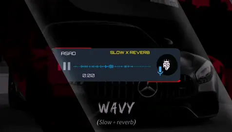 PART 26 | ( WAVY ) USE HEAD PHONES🔥🎧😎 { SLOW + REVERB }  #trendingsong #slowreverb #attitudesong #punjabisong #hindisong 
