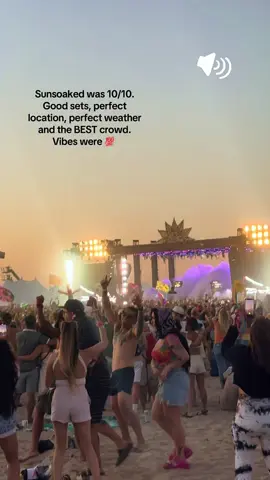 Only bad part was having no signal and the walk to the bathrooms lol. Everything else was AMAZING! Hope they do it again next year. ☀️😎 @kaskade #sunsoaked #kaskade #beachfestival #housemusiclovers #edmtiktok 