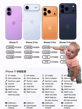#iphone17 