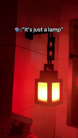 I’m in love with this Minecraft lantern 🥹#Minecraft #relatable #nostalgia #fyp 