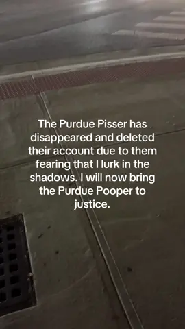#purdue #purduepisser 