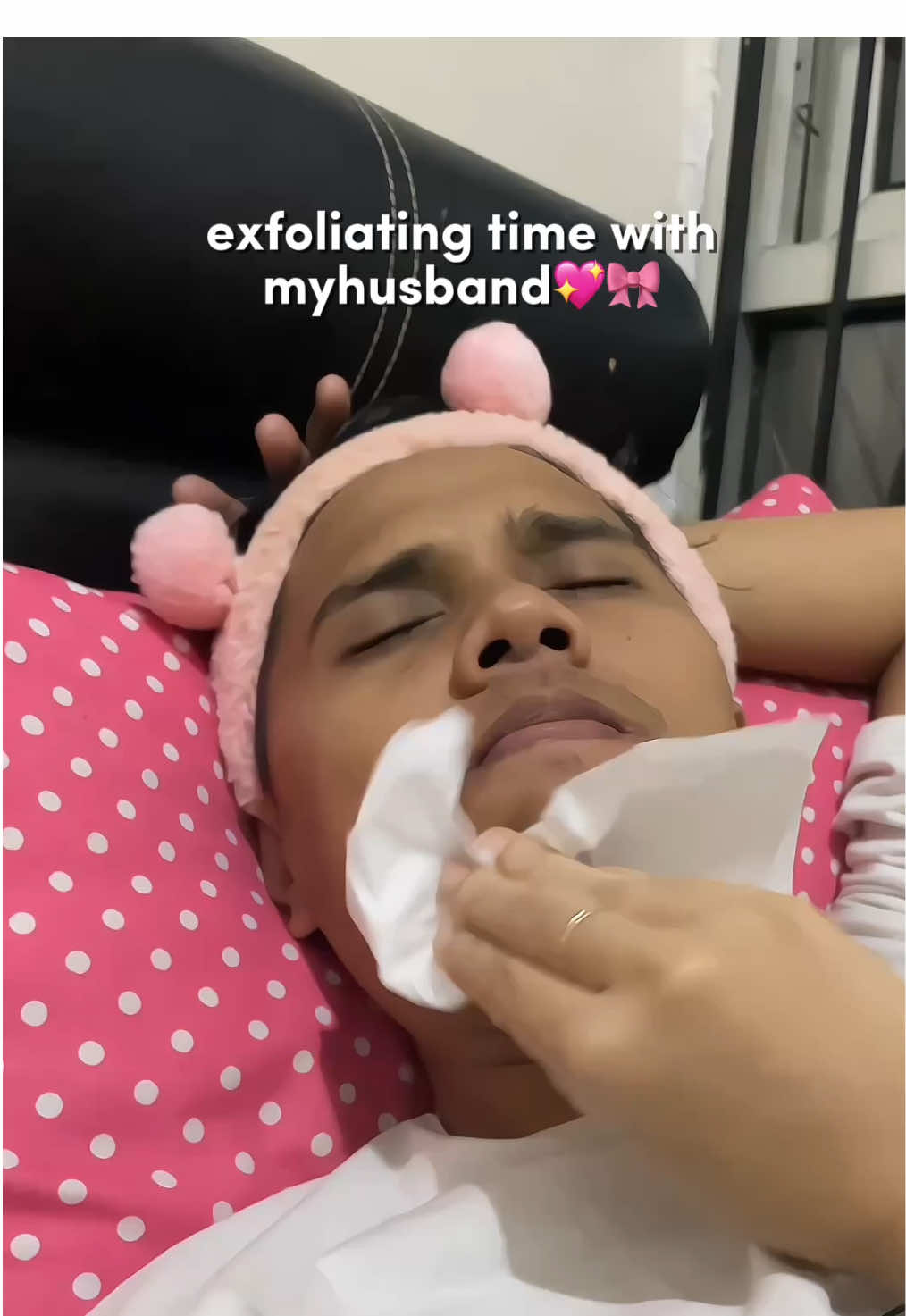 nonot tolong endorse kami😂💖🎀 @The Originote  #skincare #theorigiginote #skincaresuami 