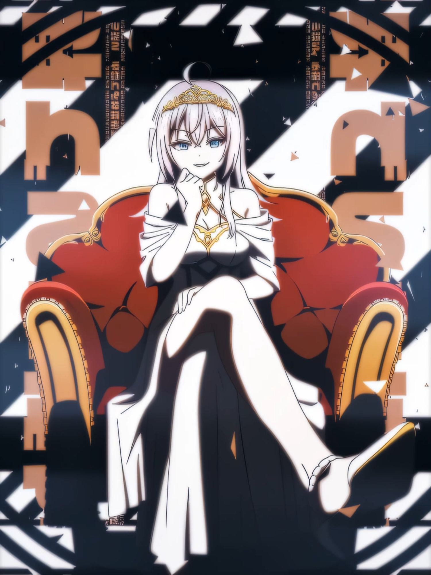 alya goad#alya #alyasometimeshidesherfeelingsinrussian #anime #animedit #ramensqd #karmasqd