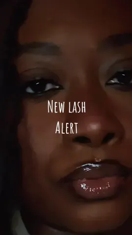 New lash Alert!  #Lashextensions  #Lashes #DIYlashextensions  #TikTokpartner  #TikTokShopRestock