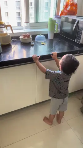 #baby #babyfunny #funnybaby #babiesoftiktok #cutebaby 