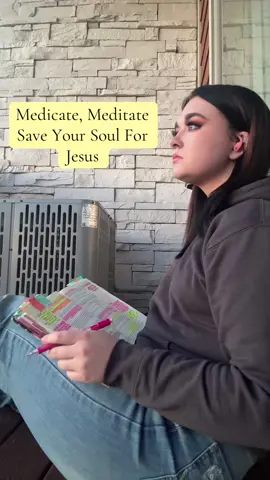 America please take some time to relise our lord and savior isn’t as bad as he’s made out to be 🩵 #christiantiktok #fypシ゚viral #bible #fypシ #godisgood 