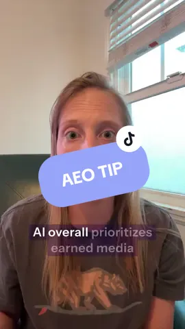 Original content with coverage is more valuable than link building in AI search #aisearch #chatgpt #marketing #businesses #seo
