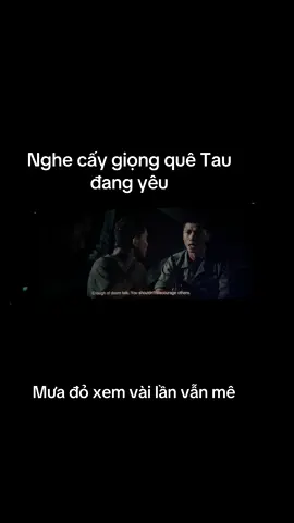 Xem vài lần vẫn luỵ phim#mưađỏ 
