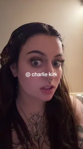 just saying but n e ways #charliekirk #politicstiktok #fyp #democrats #republican 