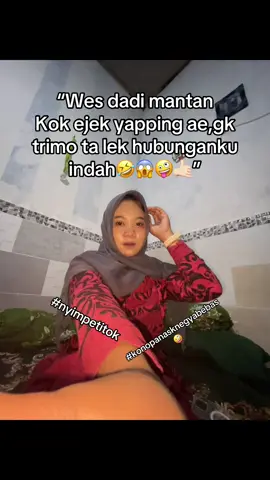 Pngn ngerusak ta pean🤙🏻😜🥵😱#masalalunyimpeti