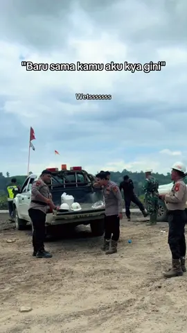 Bergetarrrrrrrr bdan ini mendengarkan kesaksian mu #fyp #berandatiktok #galaubrutal #masukberanda #polisiindonesia🇮🇩 