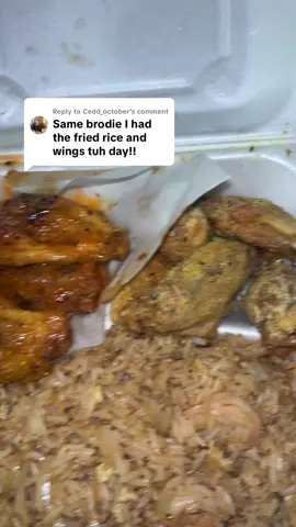 Replying to @Cedd_october Tried it today give it a 100/10 CANT LIEEEEE #fyp #birminghamfood #birminghamfoodie 