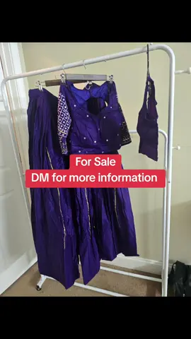 If interested please DM me on Tiktok or Instagram (linked in bio)