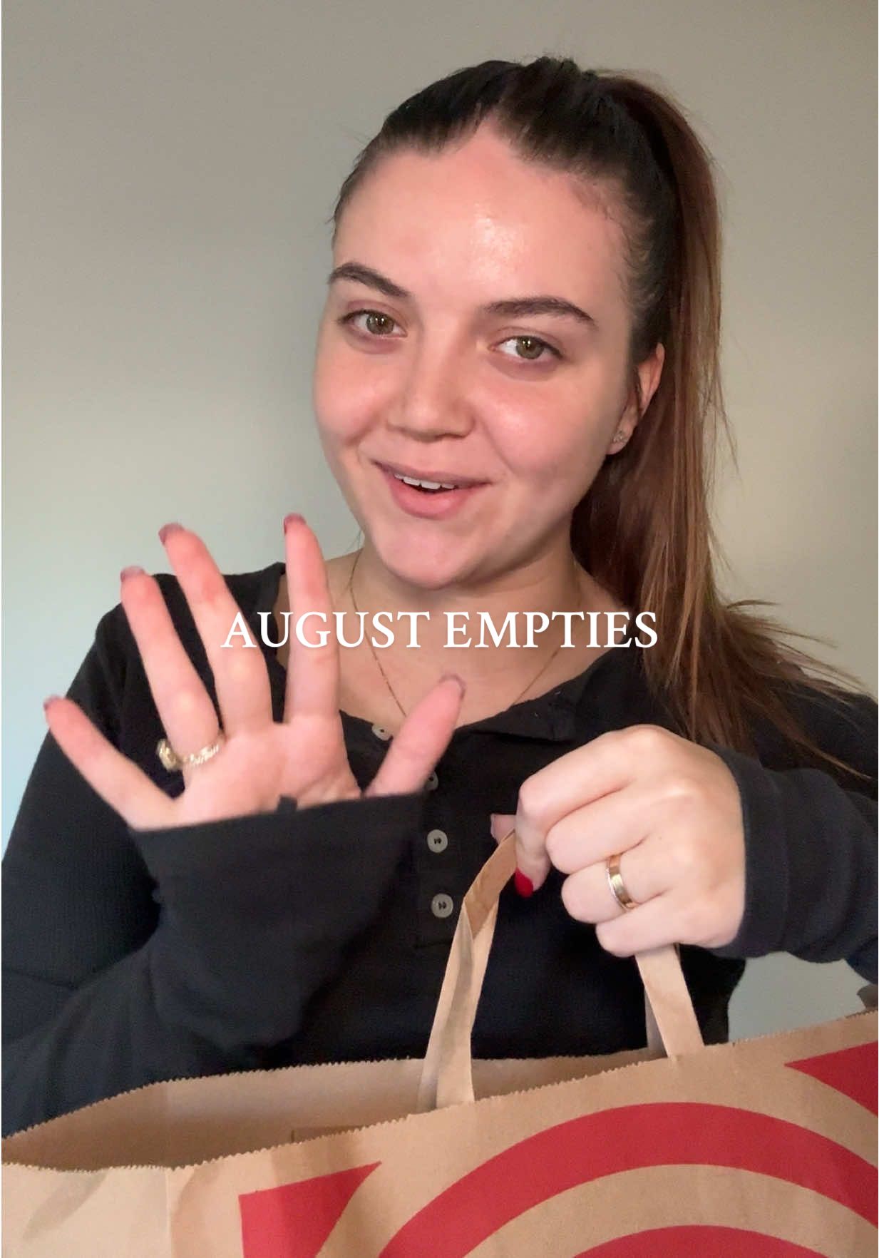AUGUST EMPTIESSSS 🤩🤩 #emptiesproducts #empties #skincare #laundry #perfumetiktok @downy @Batiste @Batiste_hair @Maybelline NY @Olehenriksen @L’Oréal Paris @loréal paris usa @Tower 28 Beauty 