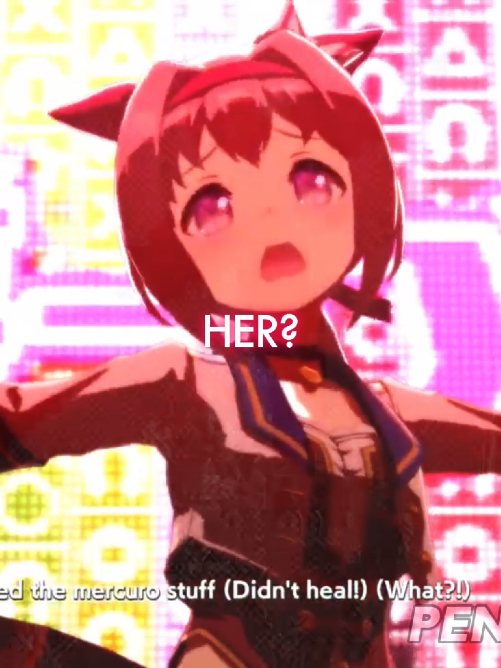 An edit I made for her as a tribute with the song Like Him by Tyler the Creator. I bawled out when this news came out, even while editing this video. I wish I got to see her. Eat Grass and Run happily, Haru Urara. You'll be missed. Ctto of the song and original clips. #umamusume #haruurara #jra #edit 