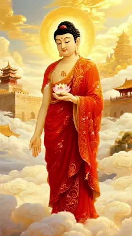 #phậtgiáo #phatphapnhiemmau #phậtphápvôbiên #Adidaphat #buddhistmantra 