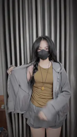 Áo chống nắng#aochongnang #aokhoacchongnang #xhtiktok 