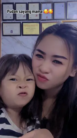 Sehat2 pudan mama 😇🥰 Adek Queensha Oktriani Simanjuntak ❤️ #borusimanjuntak16❤🤗 @Celine Salon @Celine Salon Rias Pengantin 