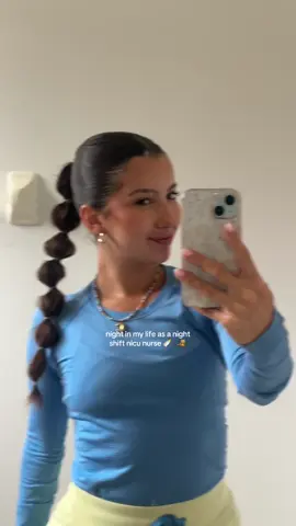 so blessed 🤍 #nicunurse #nursesoftiktok #nursingstudent #nursetok #nightshift @Kitsch @Hatch for Sleep @wearfigs @lululemon @Tatcha US @Tower 28 Beauty @LYS Beauty @rhode skin @Anastasia Beverly Hills @Thrive Causemetics @GarnierUSA @navyhaircare @BIRKENSTOCK USA @fit+fresh @BRITA @apple @Owala @BUBBL’R 