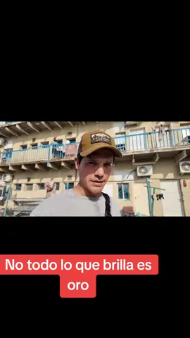 Hace más de un año compartí la primera parte de este video. ciertamente es un poco largo, pero es esencial verlo completo. No todo lo que brilla es oro @Planeta Juan  #LIVEIncentiveProgram #MyLIVEJourney #PaidPartnership 