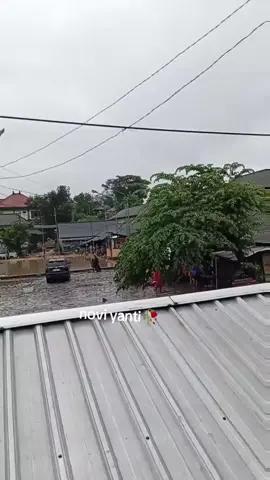 situasi terkini di Denpasar pasca banjir 😞