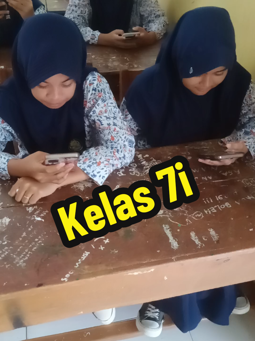 ASTS kelas 7i SMP n 1 sindang Indramayu #smpn1sindang #ghasasismpn1sindang #ghasasivavorit 