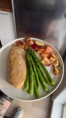 Freaky fat loss dinner