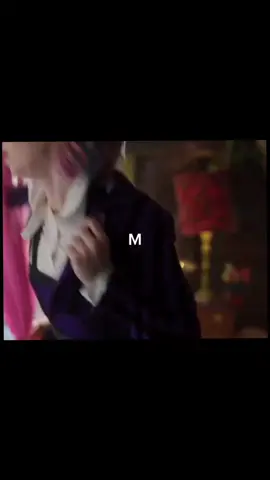 perdon la inactividad #emmamyers #merlinaaddams #enidsinclair #jennaortega #wenclair 