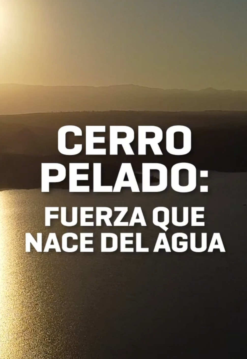 ⚡💧 Cerro Pelado: energía que nace de las sierras En el Valle de Calamuchita funciona una de las centrales hidroeléctricas más importantes del país 🏔️ Aprovecha la fuerza del agua del río Grande en una central subterránea única, con turbinas que generan energía limpia y renovable. Córdoba produce futuro con infraestructura que transforma. #CerroPelado #Hidroeléctrica #EnergíaRenovable #ObraPública #CórdobaSustentable #SeguimosHaciendo