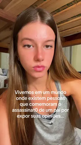 Isso nao é normal #charliekirk 