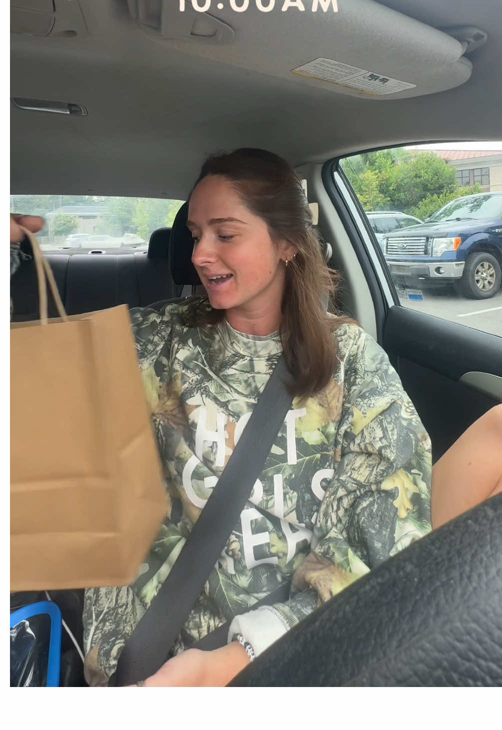 Today was a blur I’m glad I documented it (but really thank u so much I do not deserve u as a follower or customer and am so lucky and grateful and appreciate u very much <3)  #dayinthelife #ditl @Alani Nutrition @byoma @brady lockerby 💌 