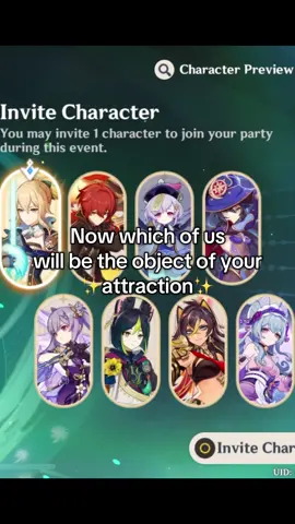 I mean it was obvious from the beginning 😌 Mona main since day one #genshinimpact34 #GenshinImpact #fyp #genshinmemes #trend 