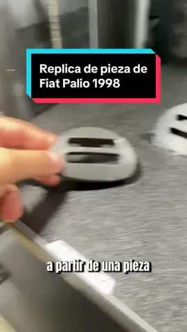 A veces nos piden piezas muy específicas que son muy costosas en el mercado nacional. Acá la replicamos y entregamos con la mejor calidad. #impresion3d #autoparts #emprendevenezuela #crealityk2plus 