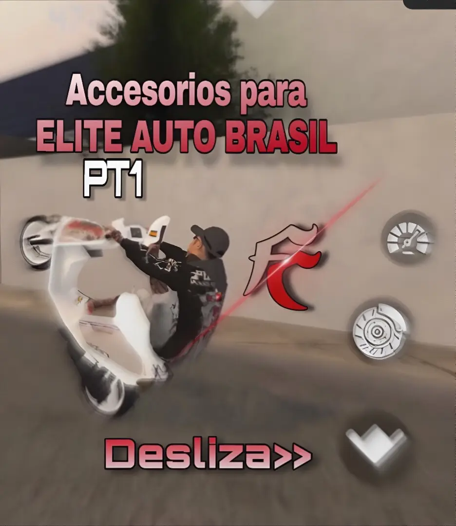 #elitesutobrasil #diseño #jueg #android #fc 