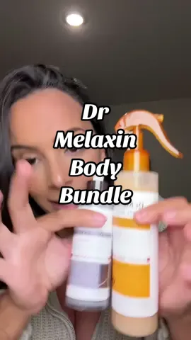 @Dr.Melaxin Global #drmelaxin #drmelaxinpeelshot #skincareroutine #skincare #tiktokshopfalldealsforyou 