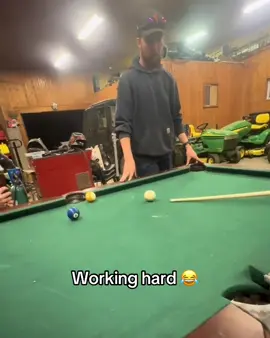 (via @Josh) #pool #work #funny #espnsocial