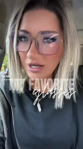 Jeffrey or Cute? 💖 #glasses #frames #tiktokmademebuyit #tiktokshop #tiktokshopfinds 