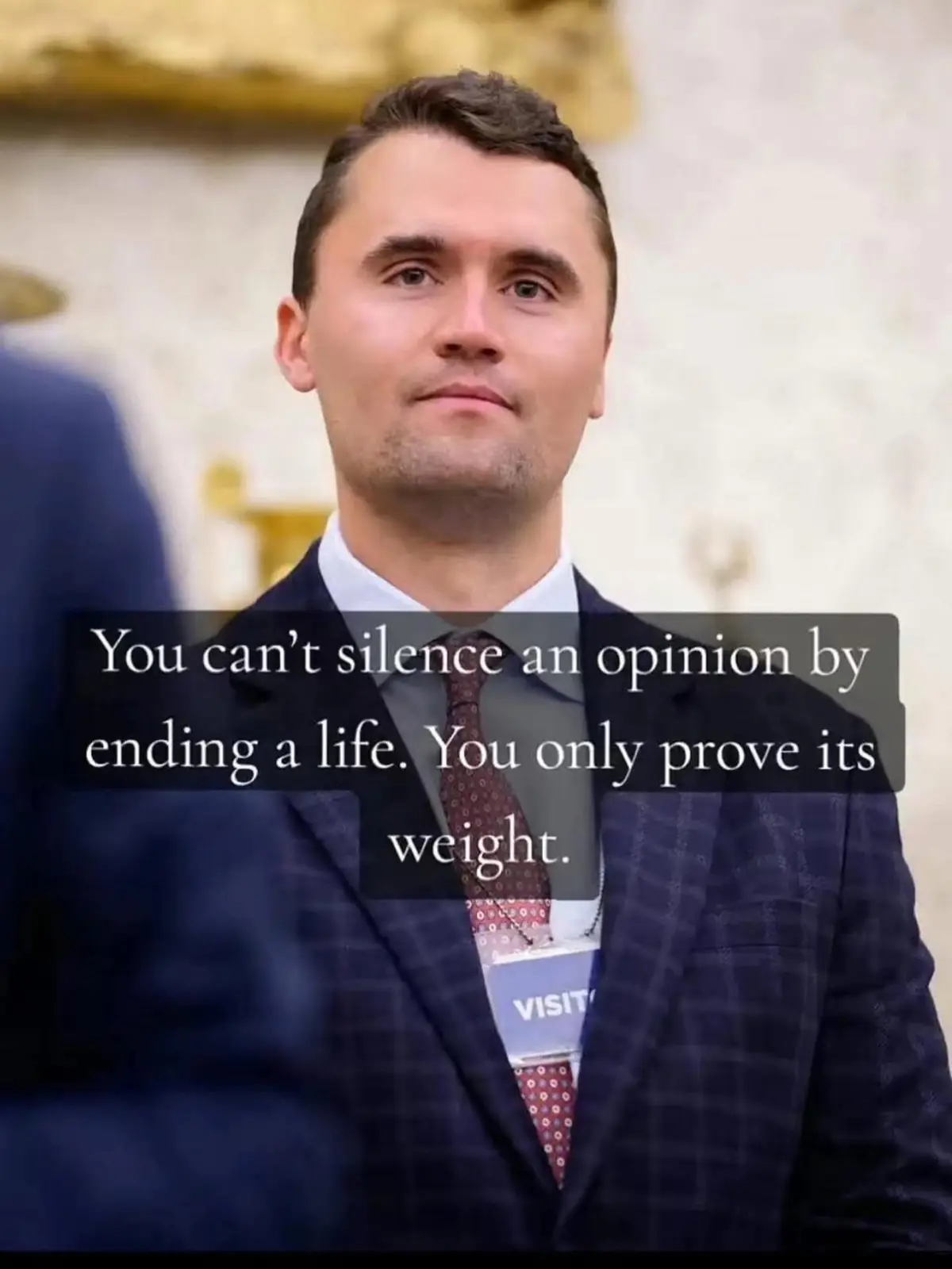 RIP @Charlie Kirk Legends never die and Charlie was a legend. Prayer to his wife, kids, family, friends and everyone who loved him. #minnesota #charliekirk #justiceforcharliekirk #legendsneverdie 