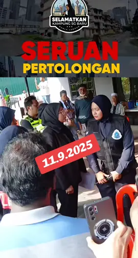 kampung sg baru  #kampungbaru  #rakyat #bangkit #seruan #polis #anwar #selamatkanmalaysia #kuasa #politik #fyp #fypシ #fyppppppppppppppppppppppp #fypage 