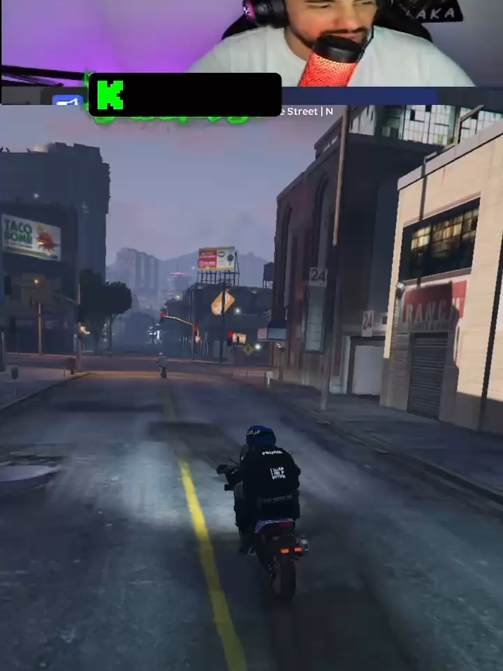 VULTERETA #juegoderol #gta5enlinea #gtaroleplayclips #kick #kickperu💚 #gta5online #tiktoklatam #streamerpequeño #gta5 #ñajo #ñajañaja #gta6 #gta6gameplay #costarica #nicaragua #policiamigracion #migracion #roleplay #roleplayserver #mexico